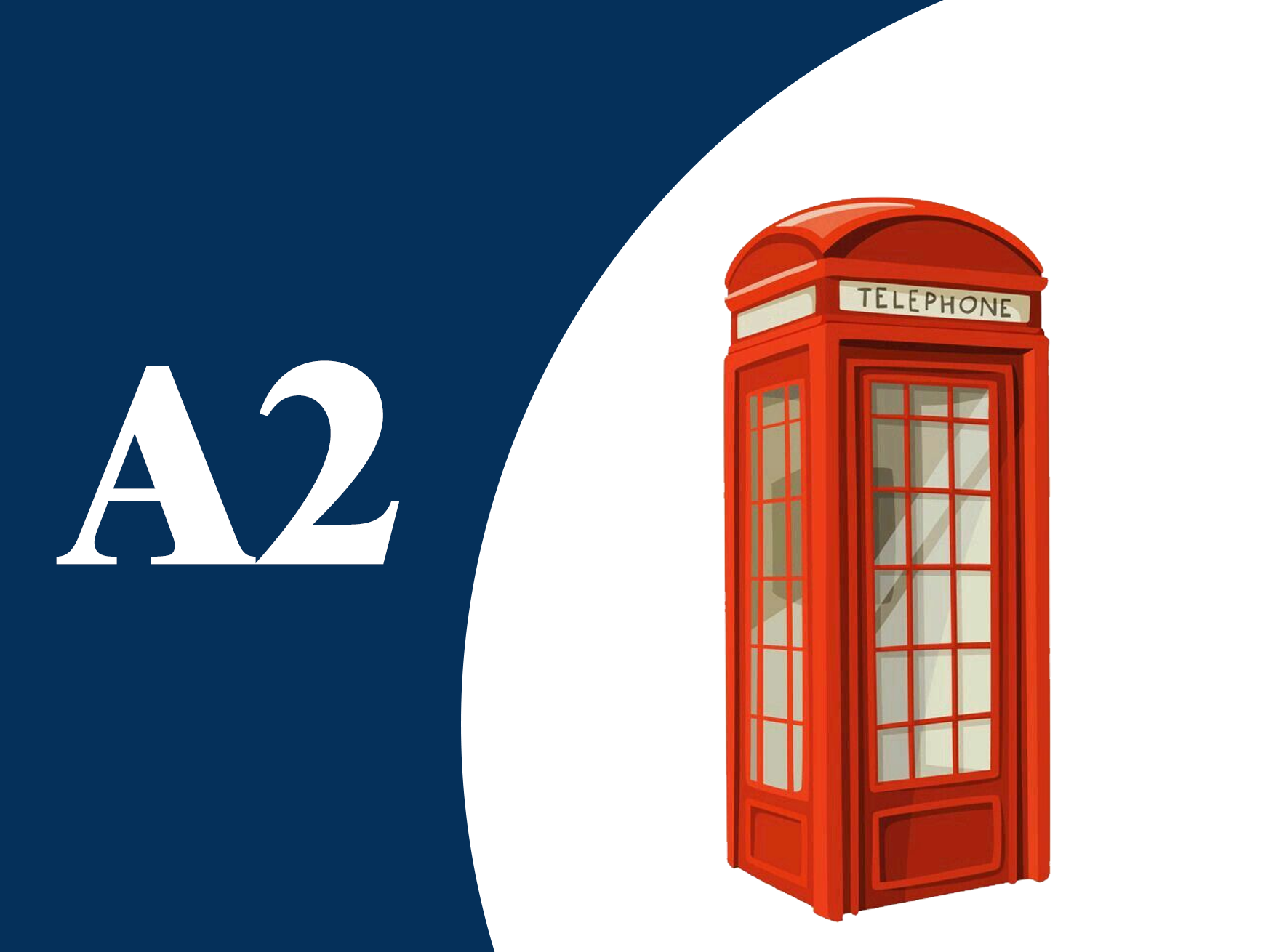 پیش متوسط (سطح A2)